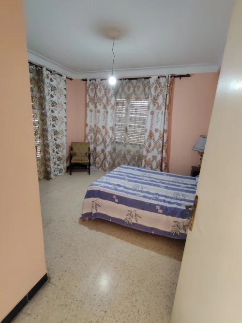 Vente Villa Alger Dar El Beida