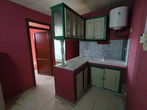 Vente Appartement F2 Alger Cheraga