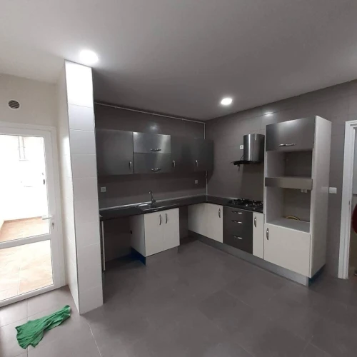 Vente Appartement F3 Alger Souidania