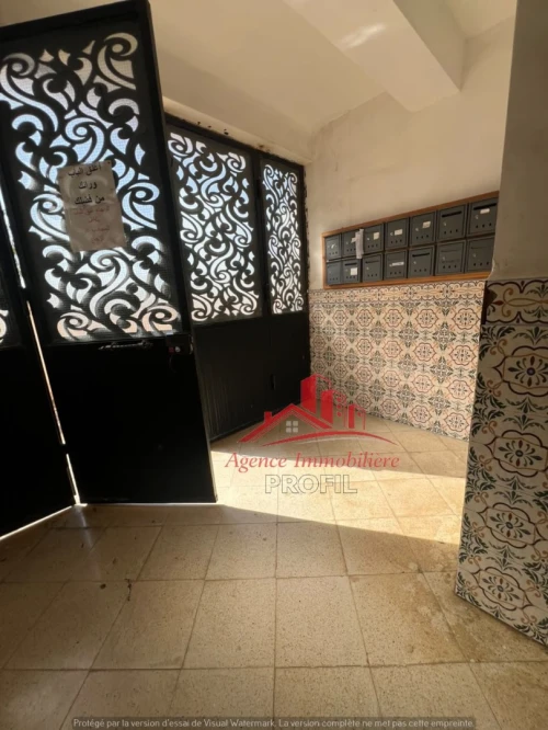 Location Appartement F4 Annaba Annaba