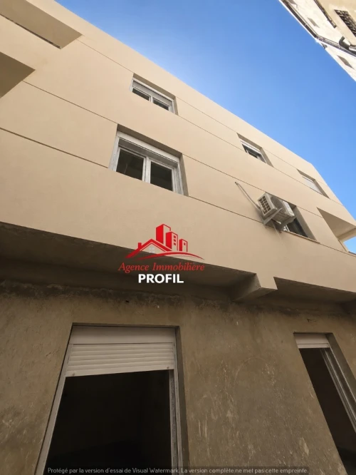 Vente Appartement F5 Annaba 