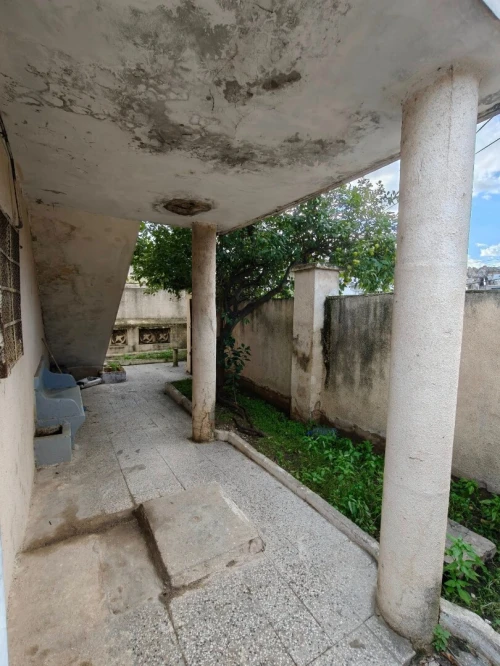 Vente Villa Annaba Annaba
