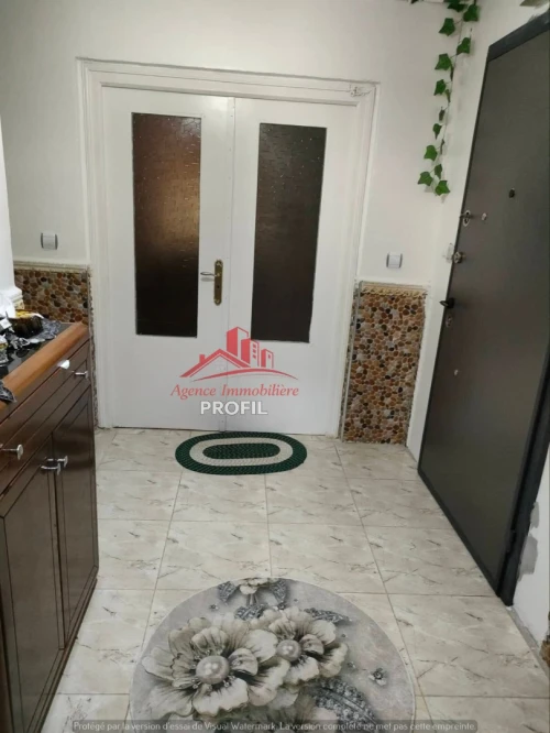 Vente Appartement F4 Annaba