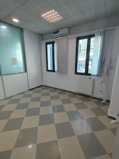 Location Immeuble Alger Cheraga