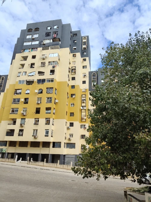 Vente Appartement F4 Alger El Achour