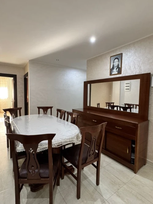 Vente Appartement F4 Oran Oran