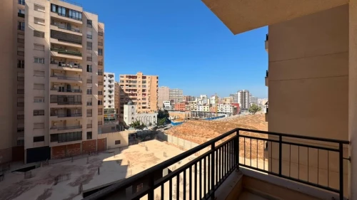 Vente Appartement F4 Oran Bir El Djir