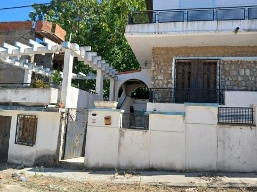 Vente Villa Annaba Annaba