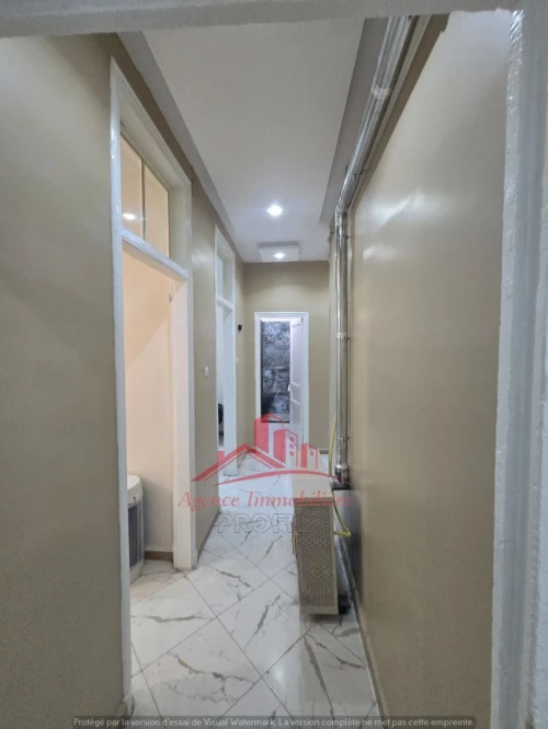 Vente Appartement F4 Annaba Annaba