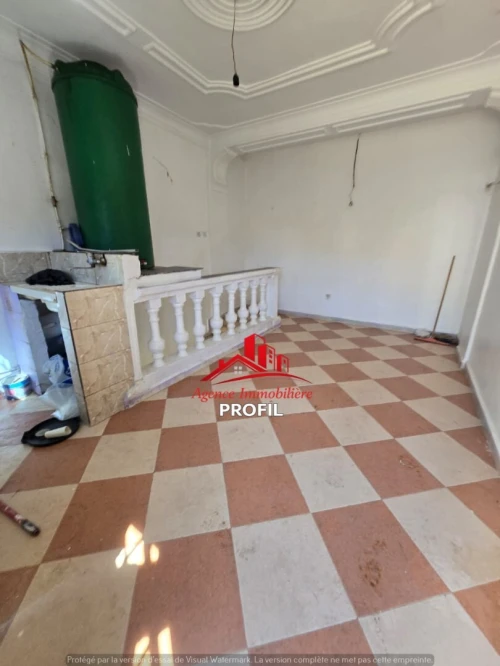 Vente Appartement Studio Annaba Annaba