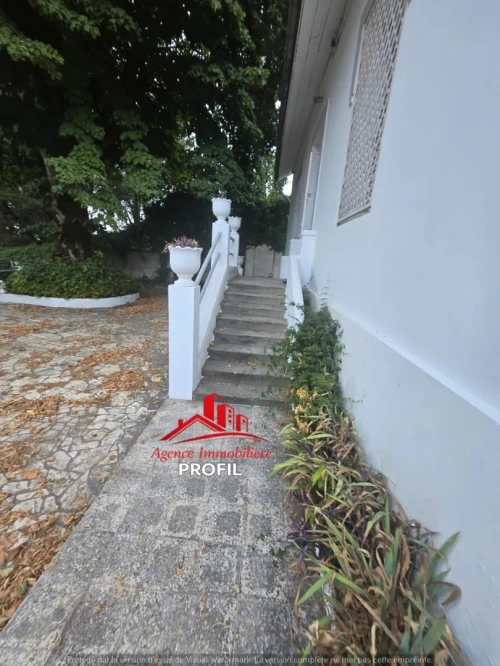 Vente Villa Annaba Seraidi