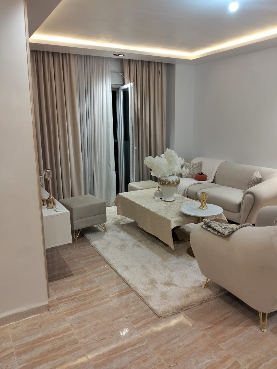 Location f3 à draria