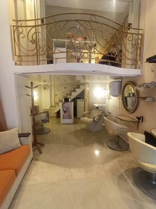 Location Local Alger El Achour