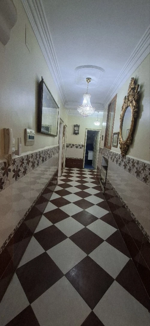 Vente Villa Alger Bab Ezzouar