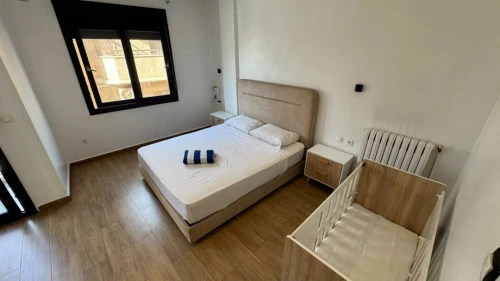 Location Appartement F3 Oran Oran