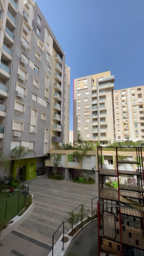 Vente Appartement F3 Boumerdès Boumerdes