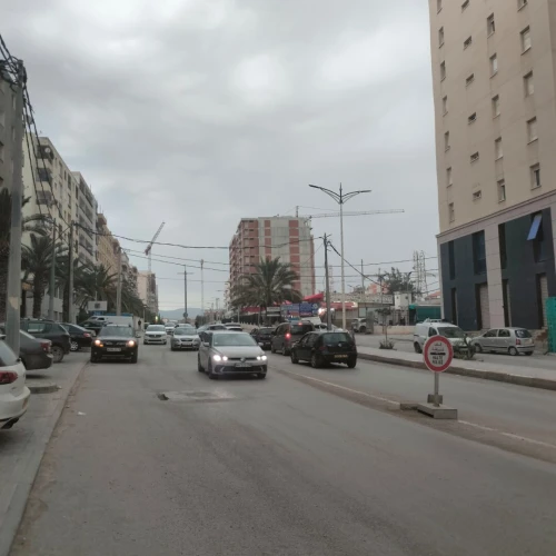 Vente Appartement F2 F3 F4 Boumerdès Boumerdes