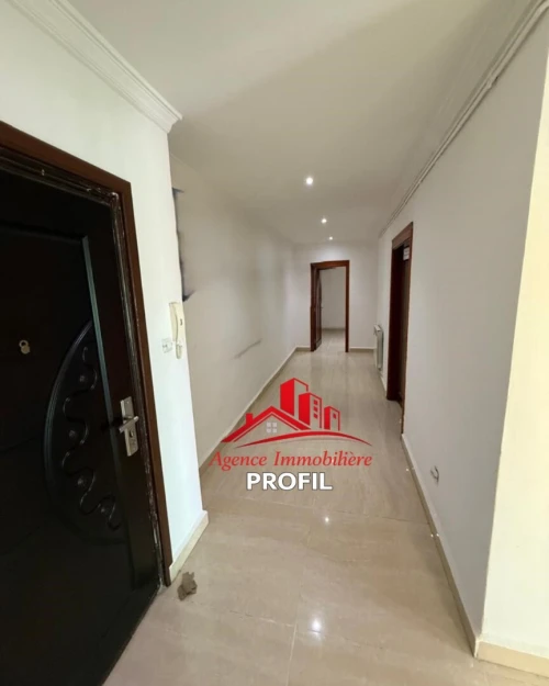 Location Appartement F3 Annaba