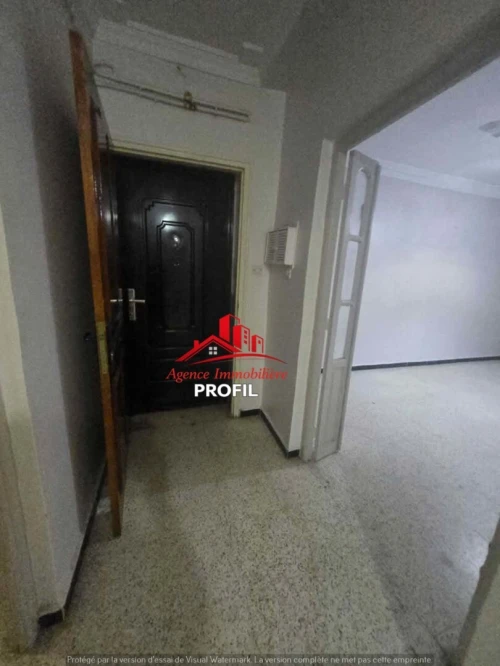 Location Appartement F3 Annaba 