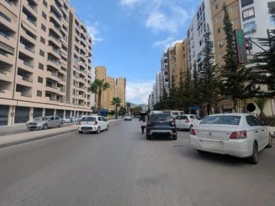 Vente Appartement F3 Annaba