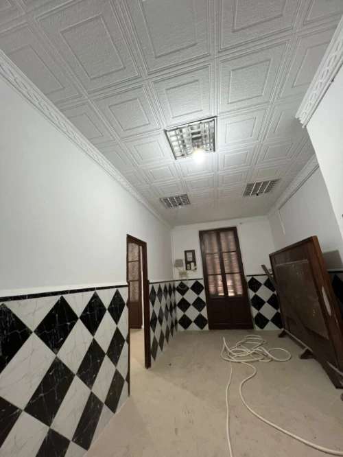 Vente Appartement F4 Annaba 