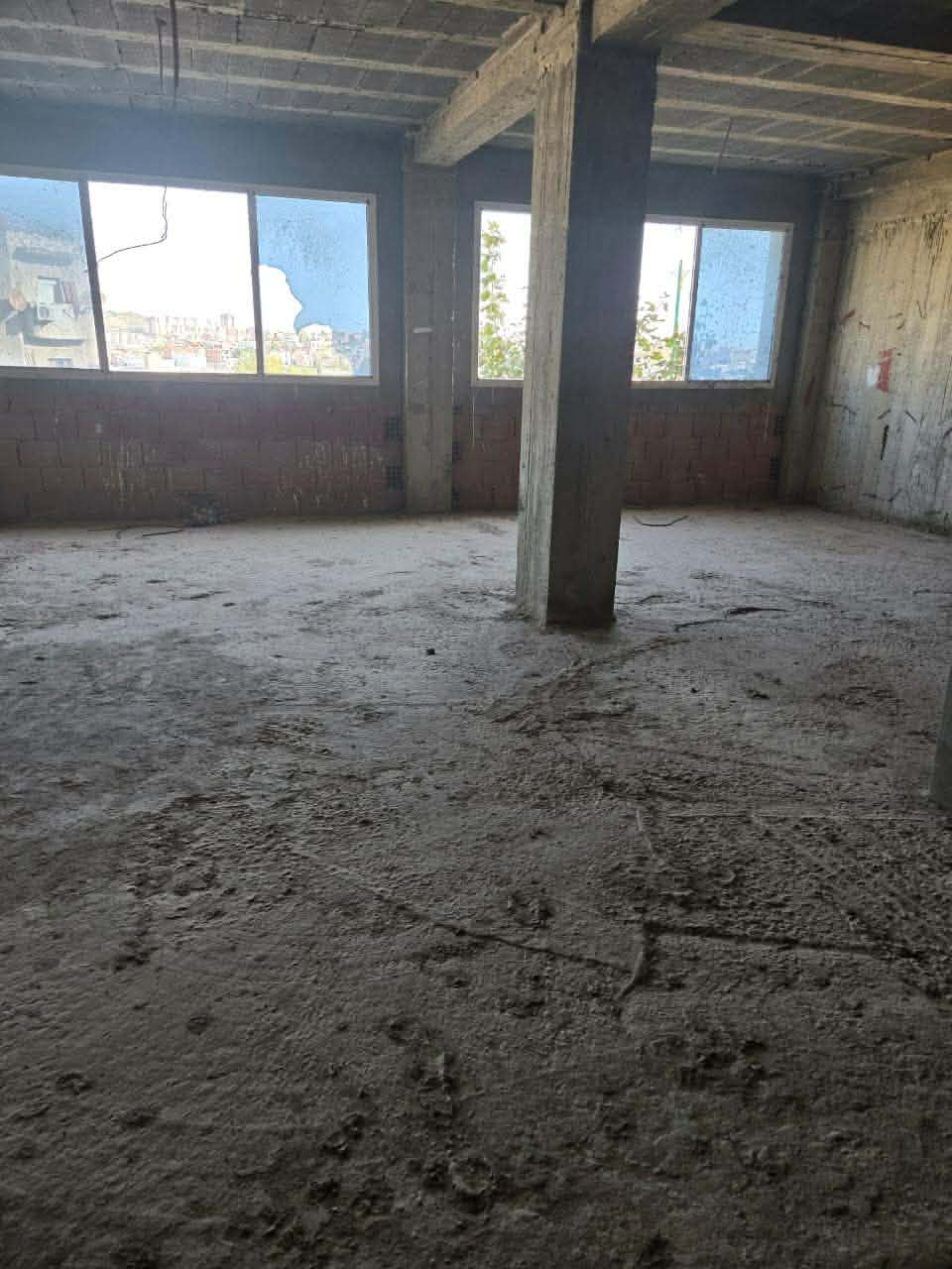 Un service en semi-fini