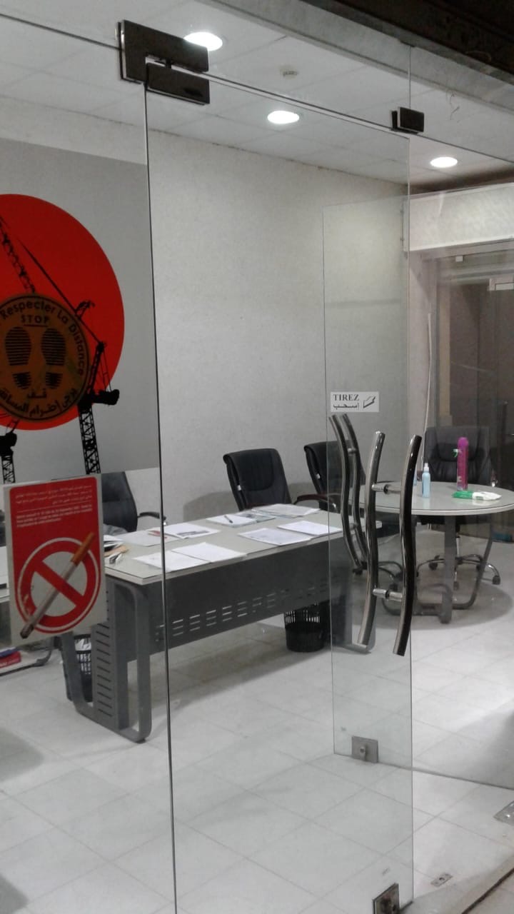 Vente local a cheraga