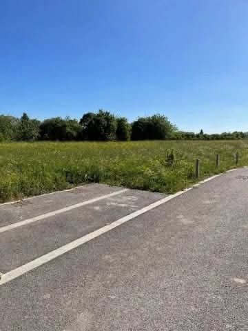 Terrain a sidi rihani 