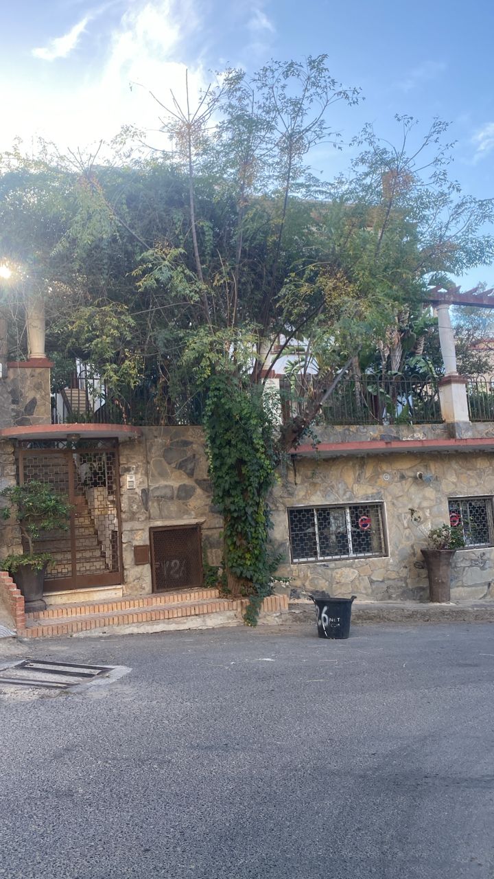 Trois F4 plus un studio 