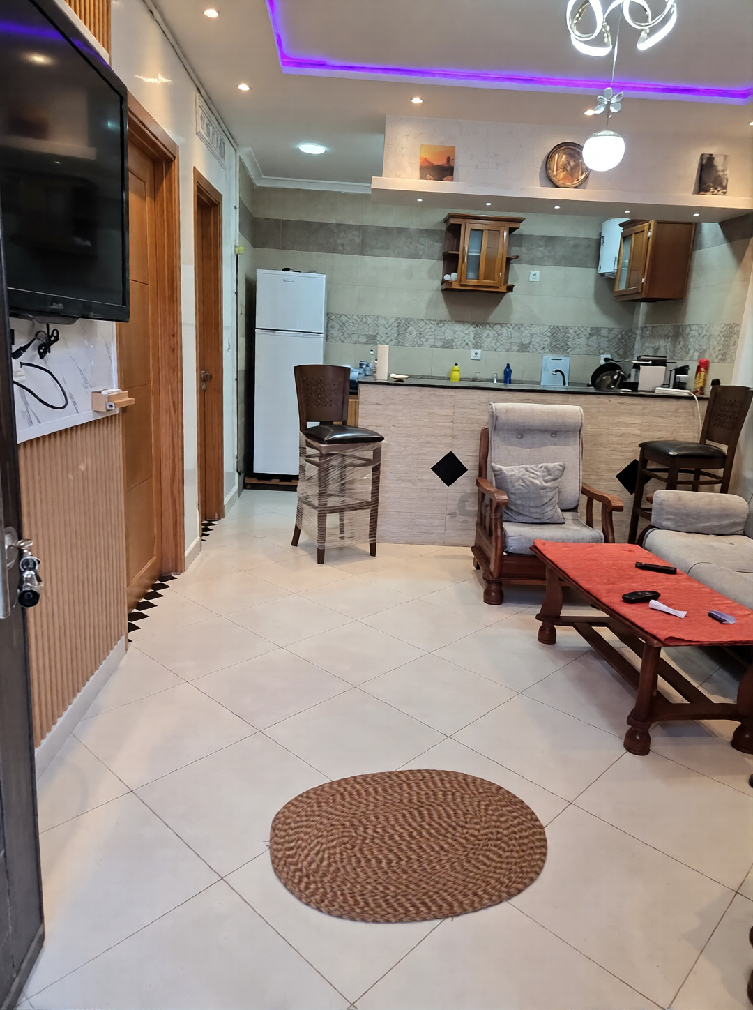 Vente Appartement F2 Annaba
