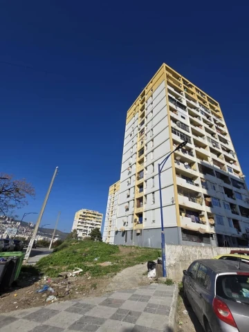 Vente Appartement F4 Annaba