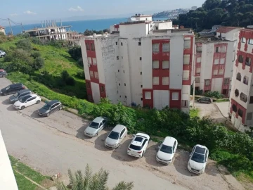 Vente Appartement F4 Annaba