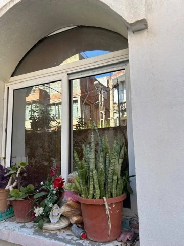 Vente Villa El Tarf Echatt