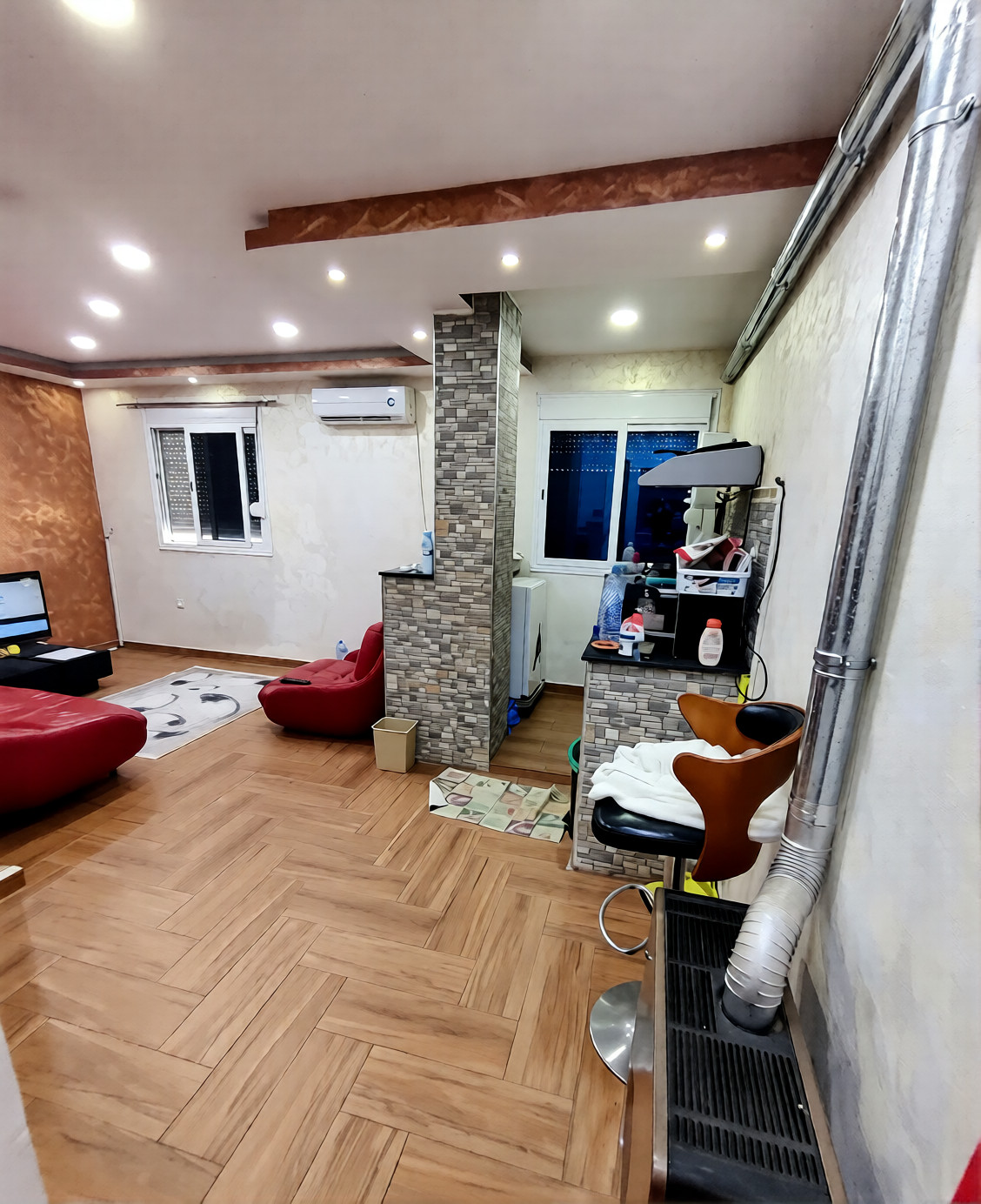 Vente Appartement F2 Annaba