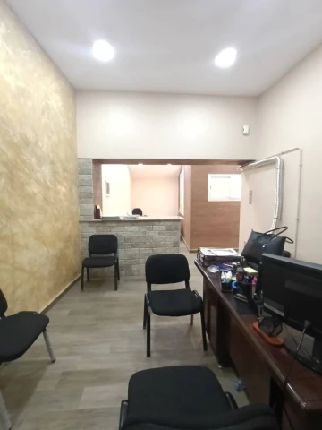 Location Appartement bureau F3 Annaba
