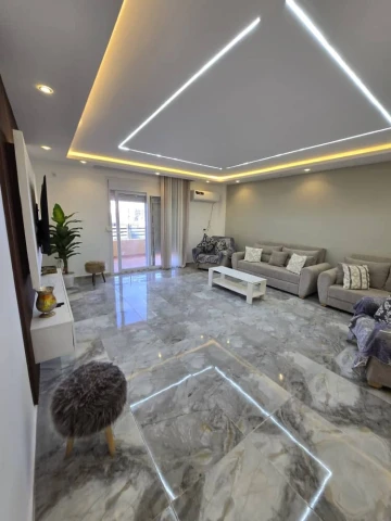 Vente Appartement F4 Annaba