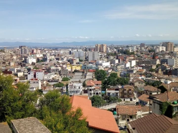 Location Appartement F4 Annaba