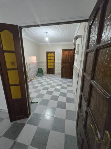 Location Appartement F5 Annaba