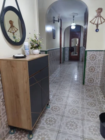 Vente Appartement F5 Annaba