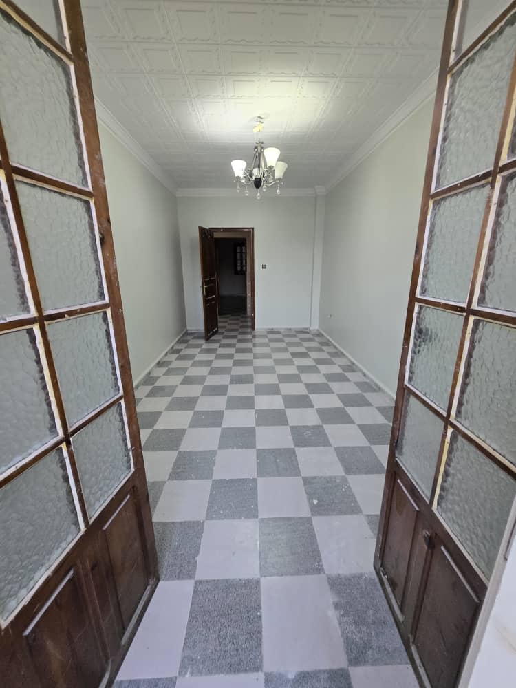  Spacieux appartement de type F5