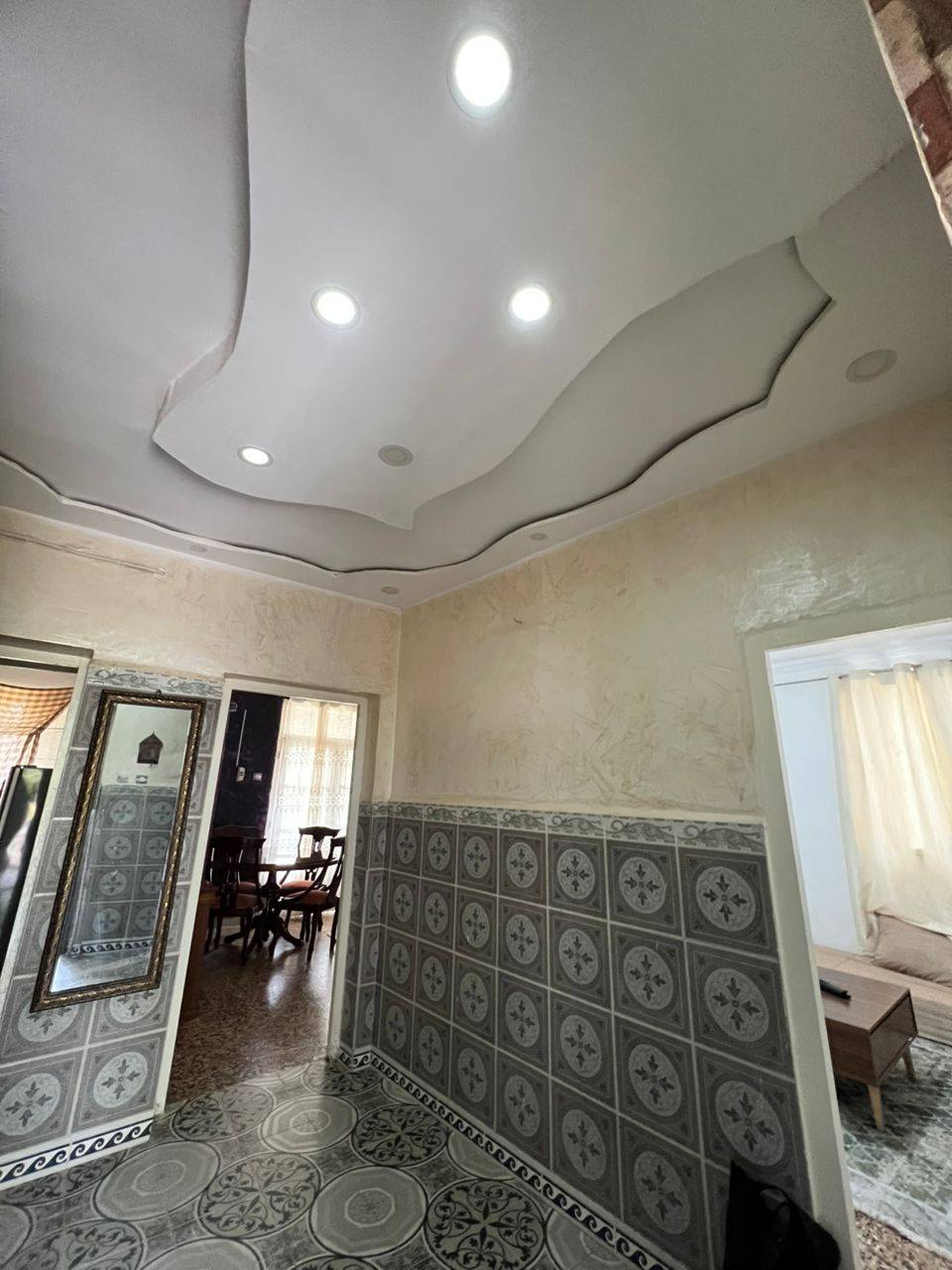 un appartement type F3