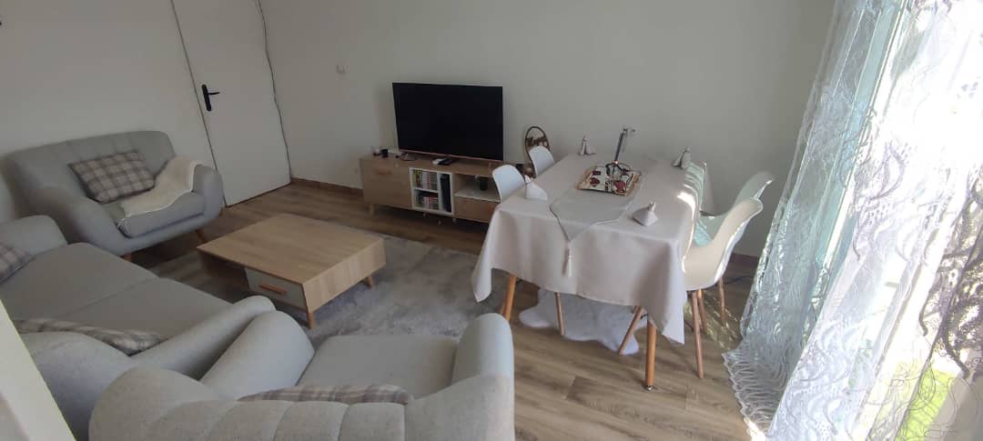 Un appartement type F2