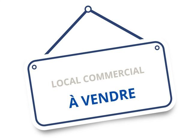 Un local commercial a CENTRE VILLE