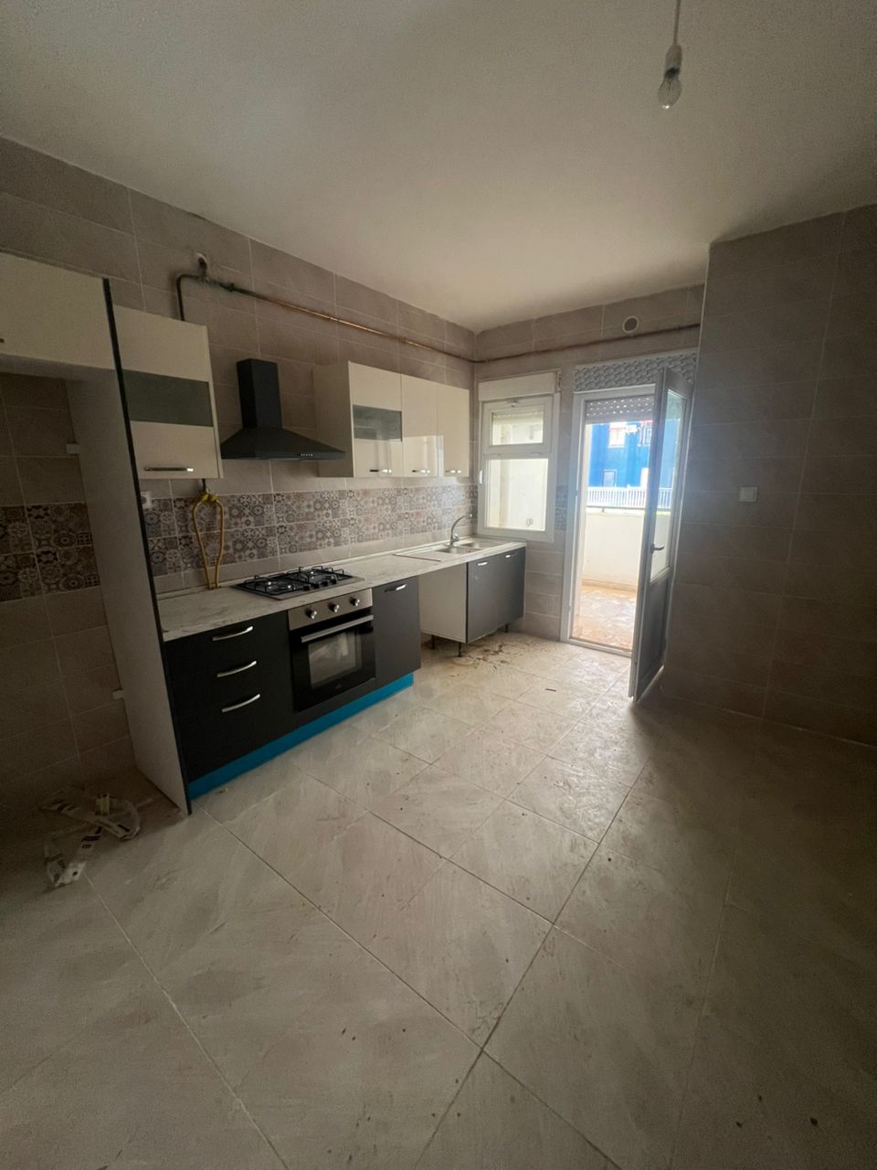 APPARTEMENT F5 A VENDRE 