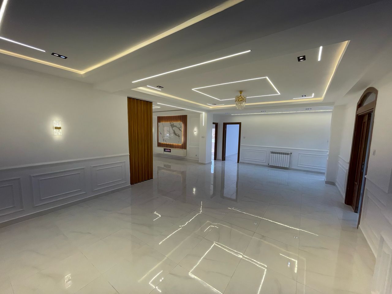 APPARTEMENT F4 A VENDRE_CHERAGA