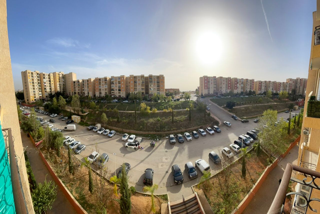 APPARTEMENT F3 A LOUER_MAHELMA