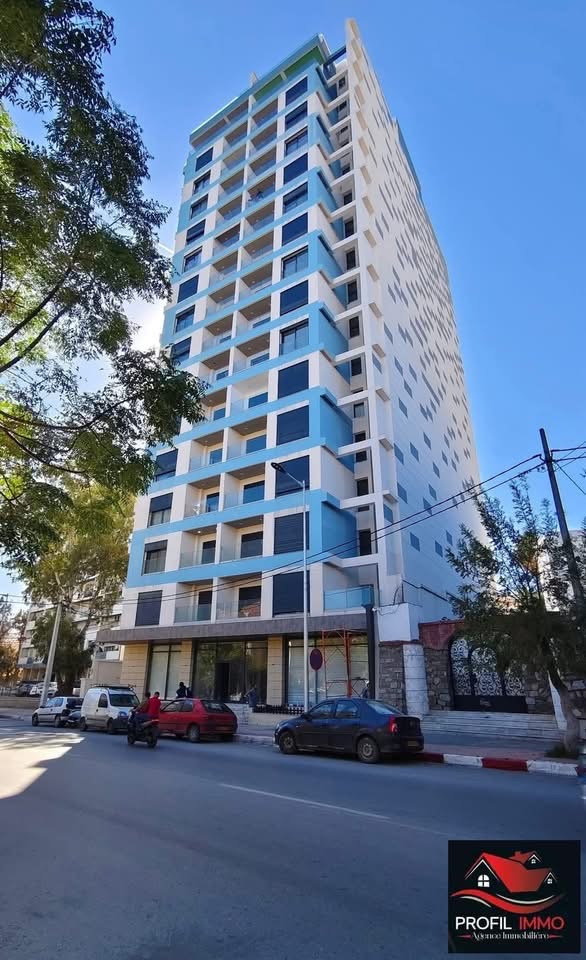 Un superbe appartement F4 