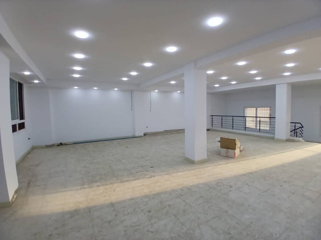 LOCATION UN IMMEUBLE COMMERCIAL