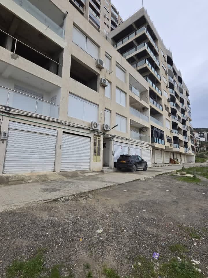 Superbe appartement type F3 meuble 