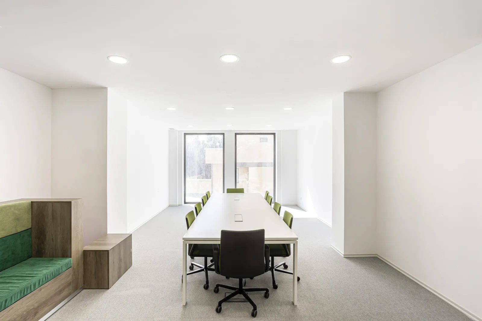 Location bureau a val d’hydra